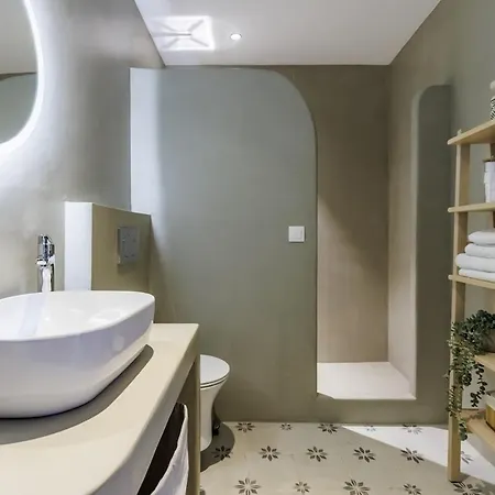 Appartamento Casa Petra -