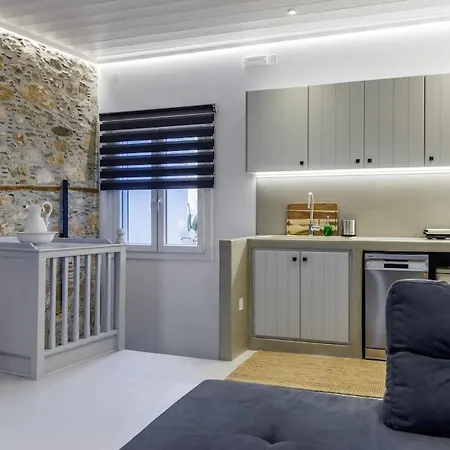 Casa Petra - 아파트