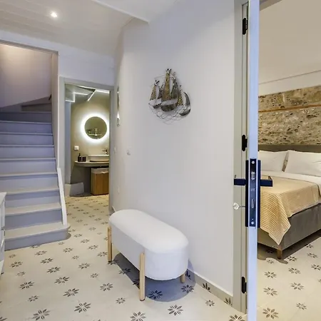 Casa Petra - *