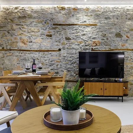 Casa Petra -