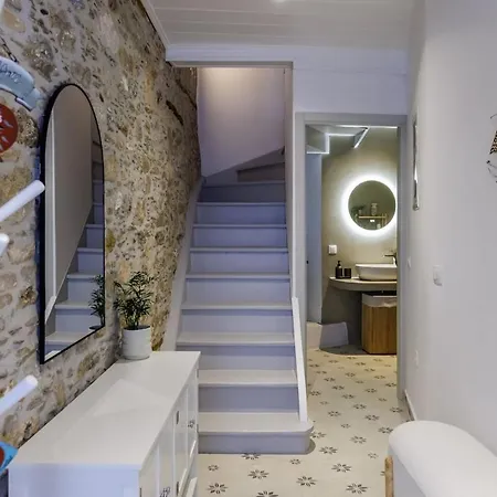 아파트 Casa Petra - *
