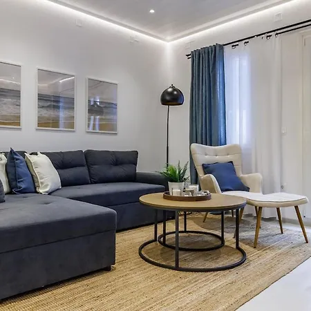 Casa Petra -