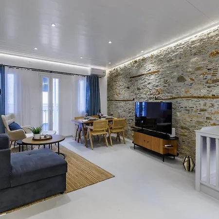 Casa Petra -