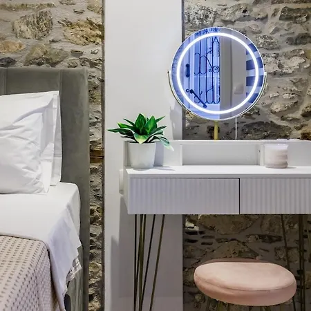 Casa Petra - Appartamento Città di Skopelos
