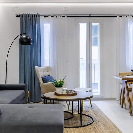 Casa Petra - 아파트