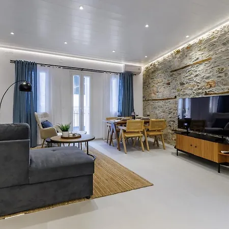 아파트 Casa Petra - *