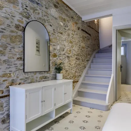 Casa Petra - Città di Skopelos