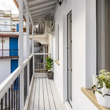 Casa Petra - * Città di Skopelos