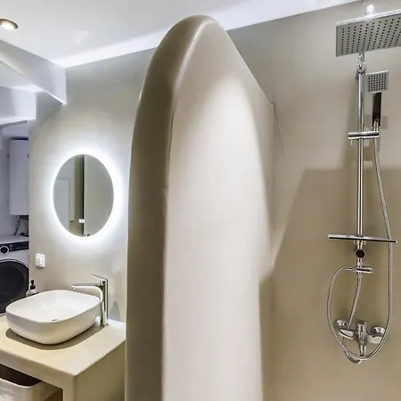 Casa Petra -