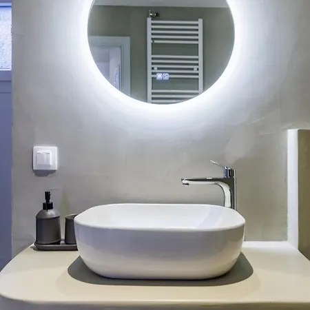 아파트 Casa Petra - *