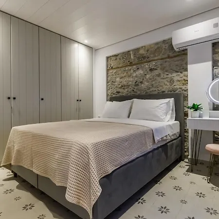Casa Petra -