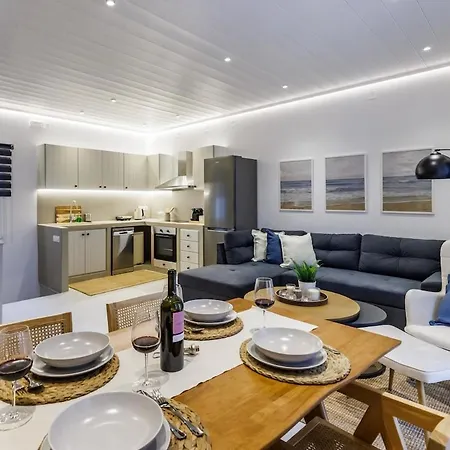 Appartamento Casa Petra - Città di Skopelos